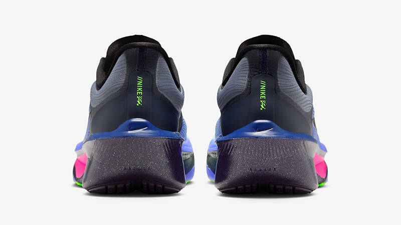 Nike Zoom Fly 6 Glam Dark Obsidian Emerald IO9566-400 back