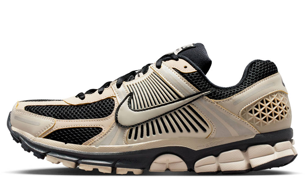 Nike Zoom Vomero 5 Black Cream