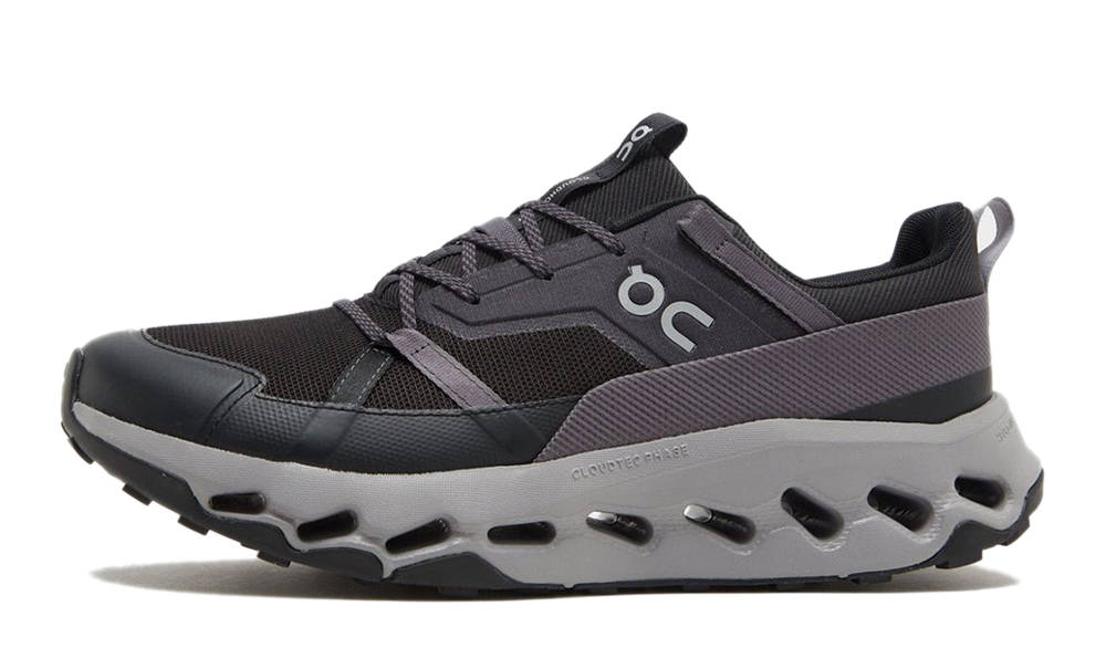 On Running Cloudhorizon Black Grey 3ME10030702