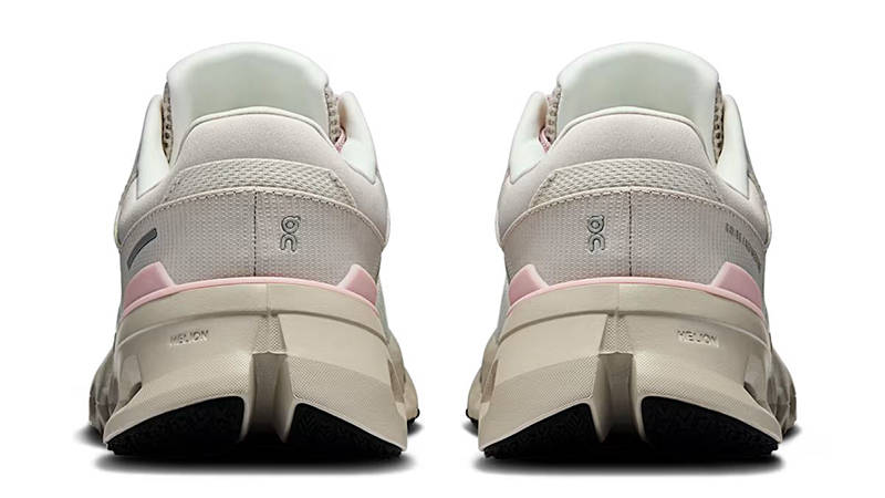On Running Cloudrunner 2 Silver Mauve 3WE10133161 back