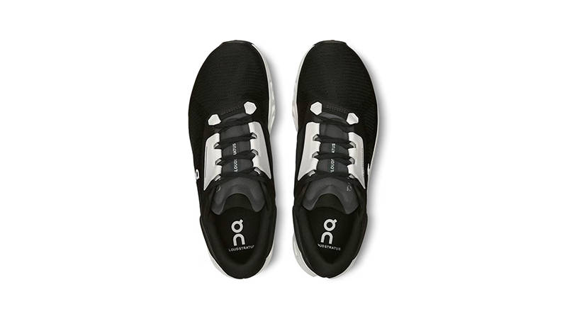 On Running Cloudstratus 3 Black Frost 3MD30111197 middle