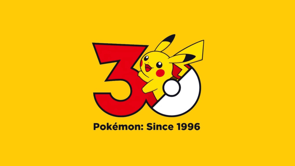 Samba, Superstar, and Pikachu? The Pokémon 30th Anniversary Collection is Brewing Pokemon 30 Anniversary