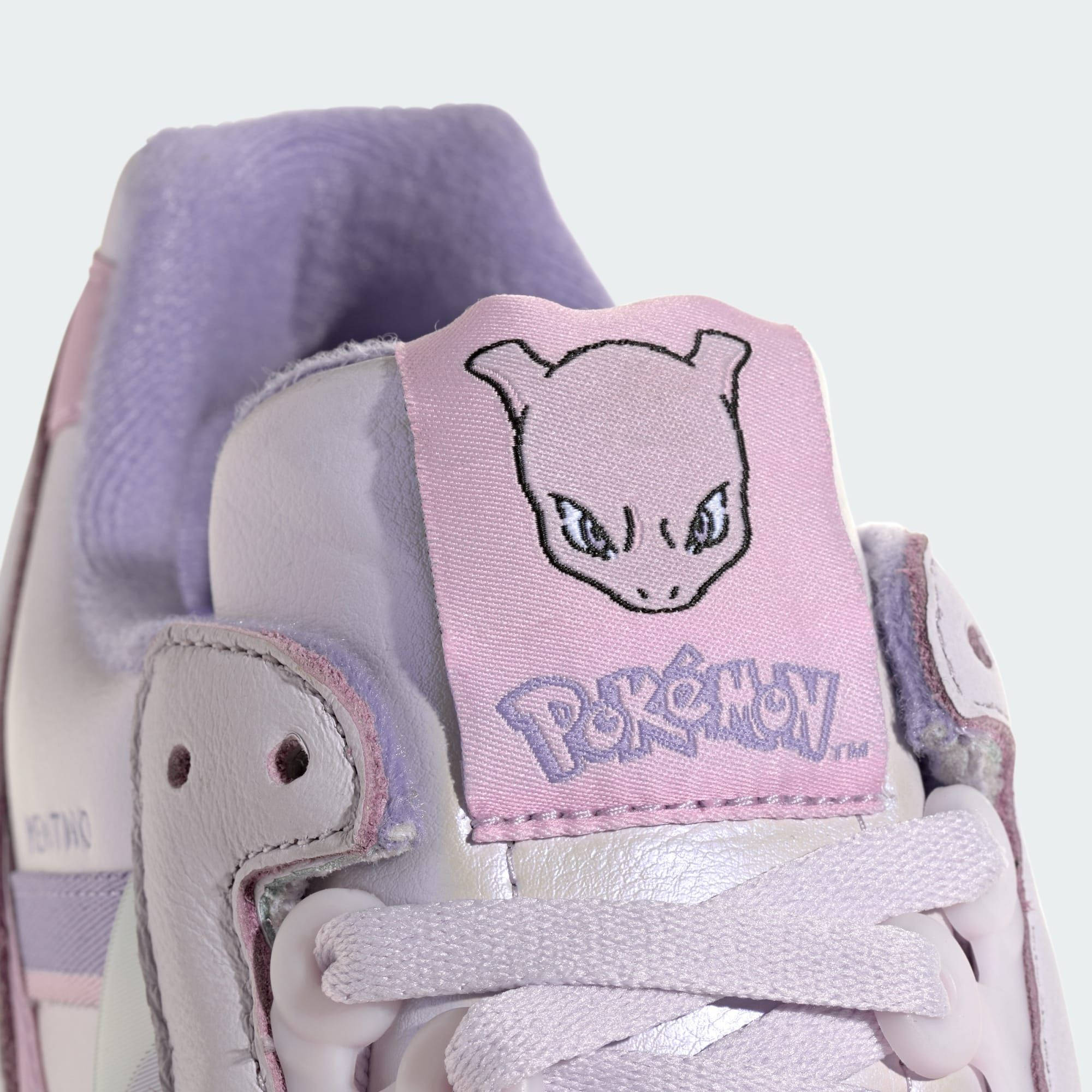 Pokémon x adidas ZX 8000 Mewtwo Lavender | KI5326 | The Sole Supplier