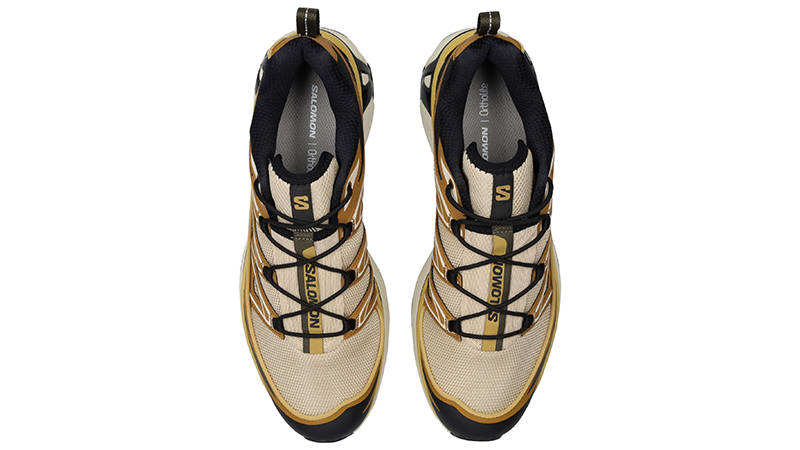Salomon XT-6 Expanse Safari Bronze L49194100 middle