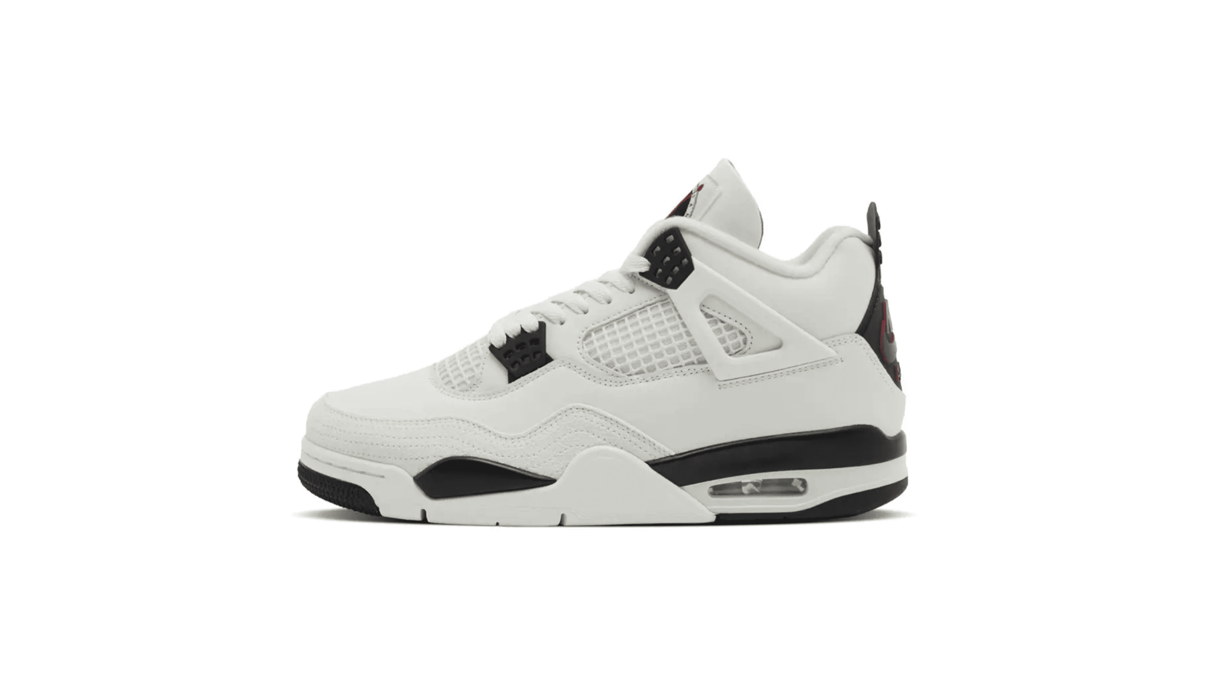 Air Jordan 4 Flight Club