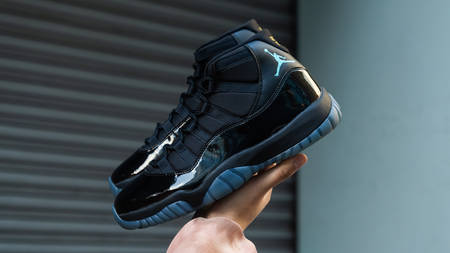 Why The Return of the Air Jordan 11 “Gamma Blue” Is Personal Why The Return of the Air Jordan 11 “Gamma Blue” Is Personal