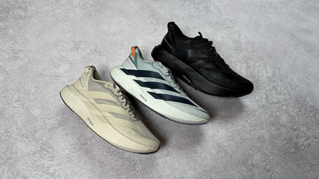 All You Need To Know About adidas Adizero EVO SL ATR All You Need To Know About adidas Adizero EVO SL ATR