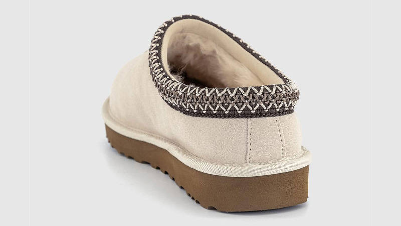 UGG Tasman II Sea Salt Back