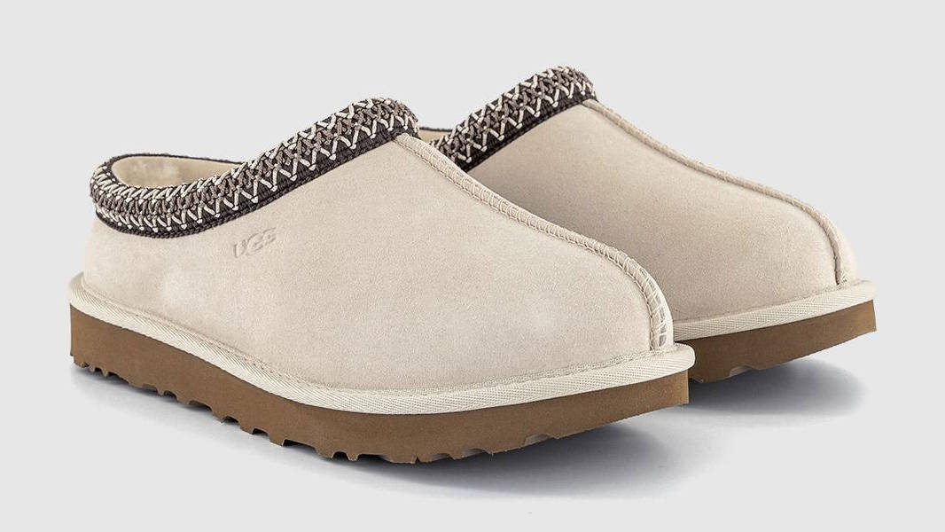 UGG Tasman II Sea Salt Front