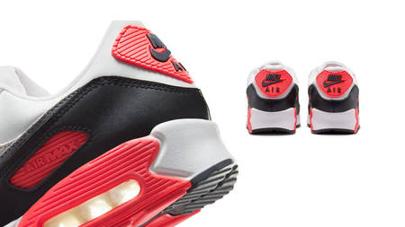Is the Nike Air Max 90 Infrared 2026 Already a Flop? Is the Nike Air Max 90 Infrared 2026 Already a Flop?