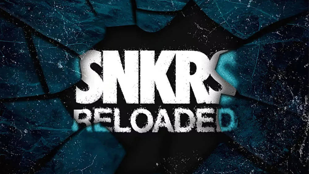 Via Nike SNKRS Reloaded Feature