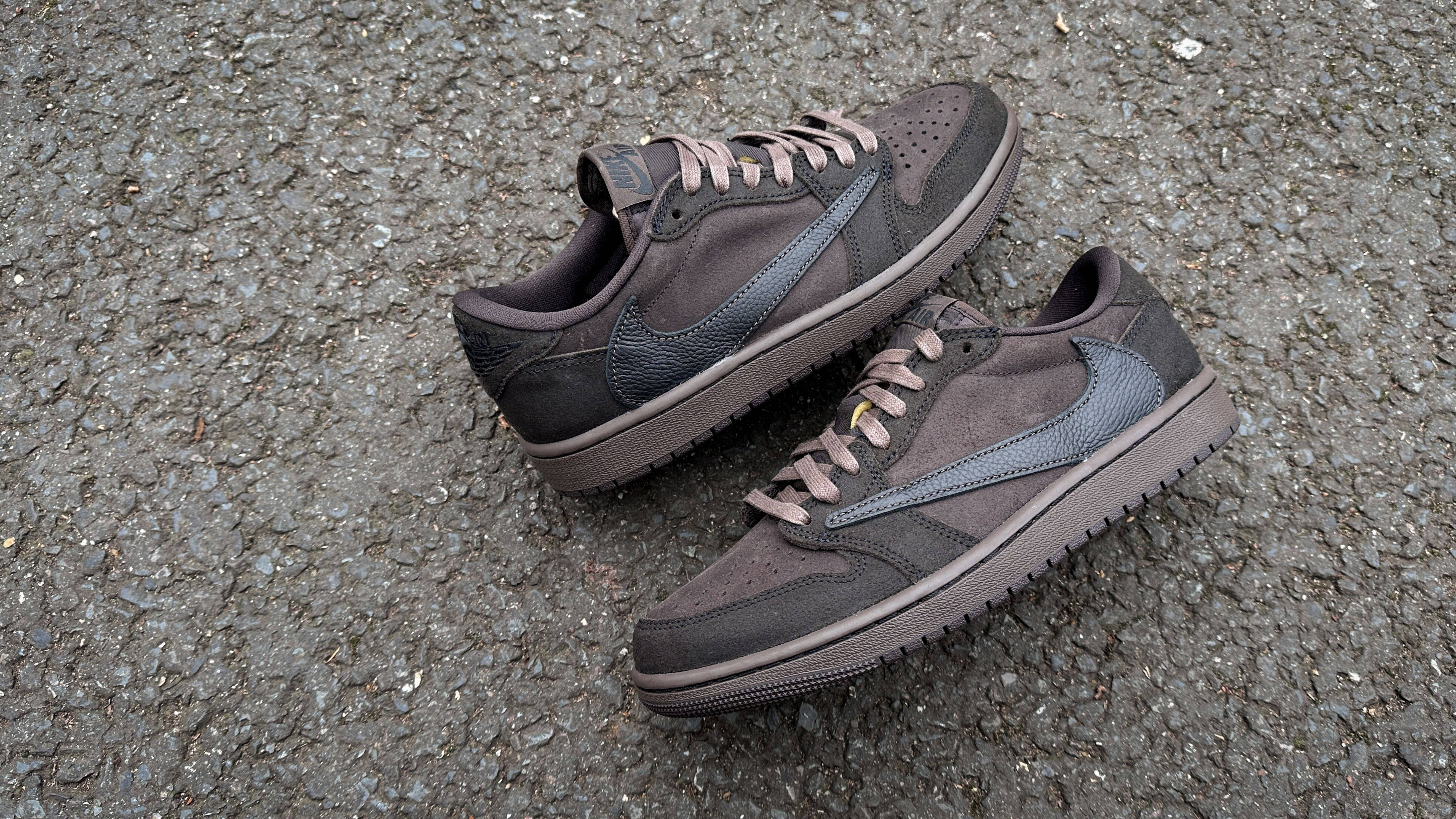 snkrs app restock 2021