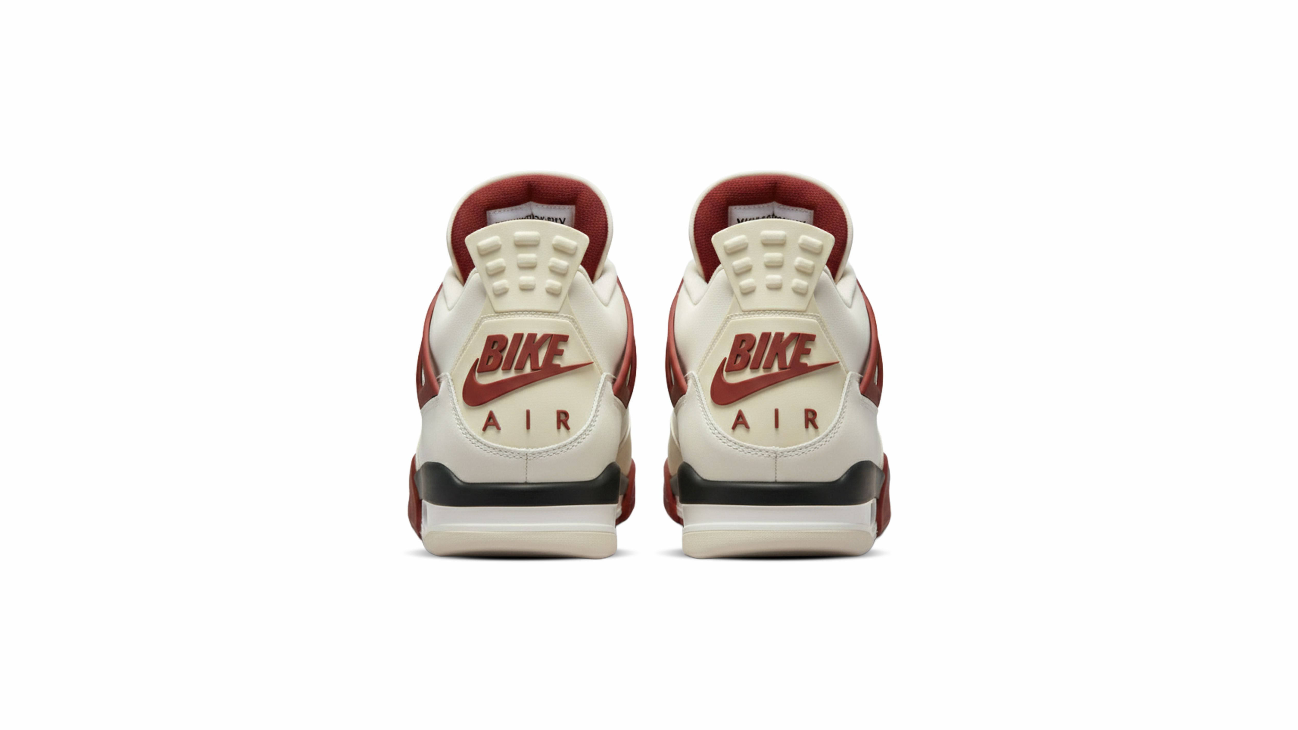 AJ4 Nigel Rear Feature