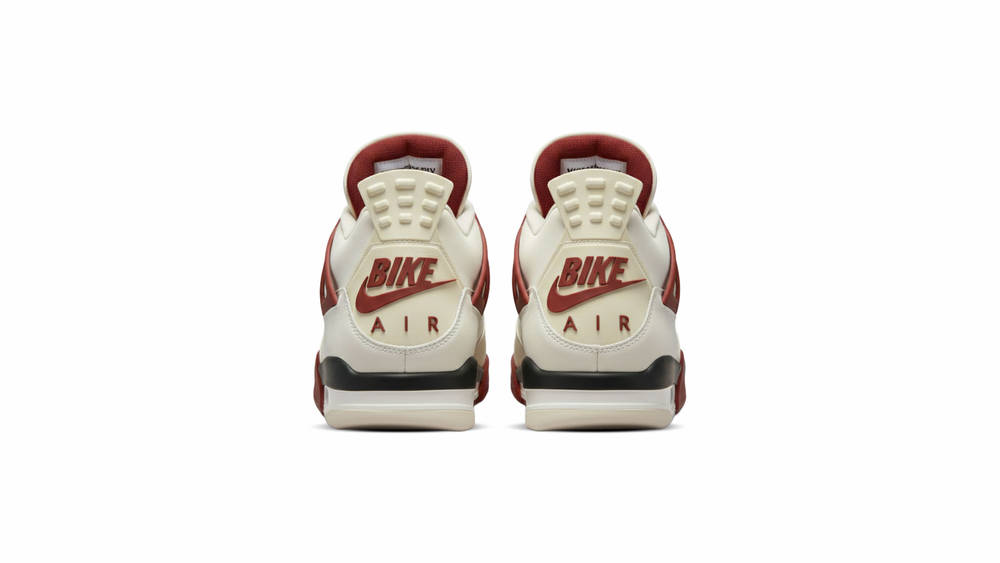 AJ4 Nigel Rear Feature