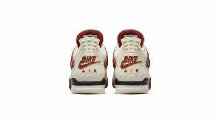 Nigel Sylvester's Next AJ4 Touches Down in 2026 Nigel Sylvester's Next AJ4 Touches Down in 2026