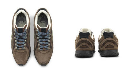 Basketcase x NB 204L “Pine Valley” Is a Thank You to the Day-Oners Basketcase x NB 204L “Pine Valley” Is a Thank You to the Day-Oners