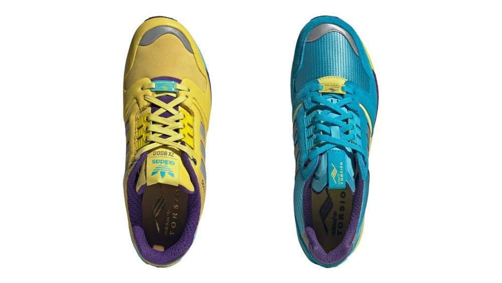 Why Collectors Are Excited For January’s adidas ZX 8000 Drops adidas zx 8000 article banner