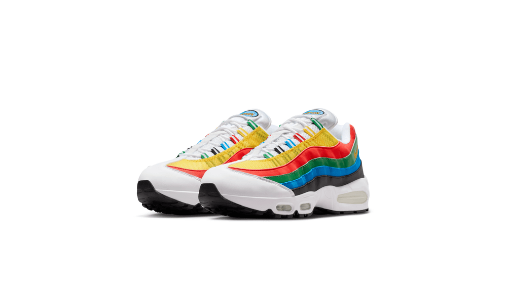 Air Max 95 Olympic