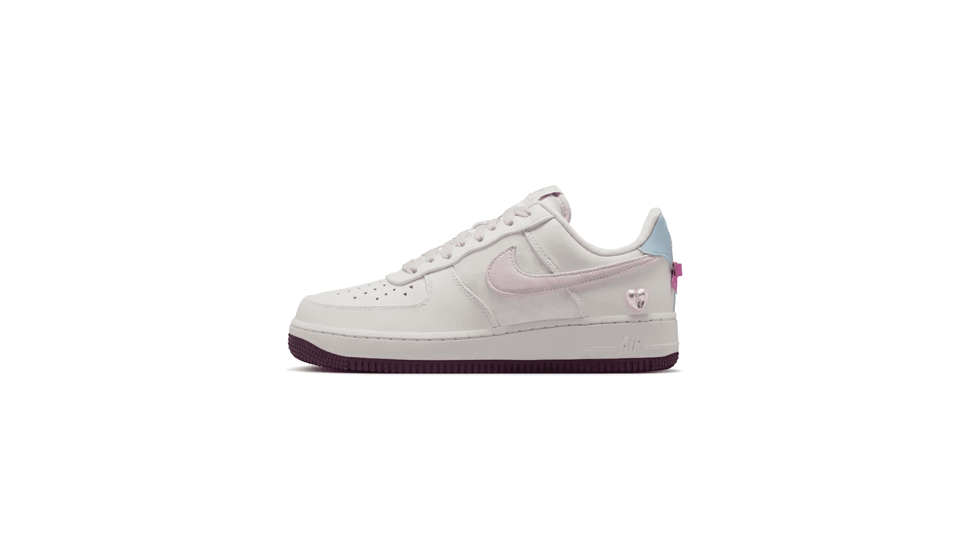 Nike Air Force 1 Low Valentine’s Day 2026