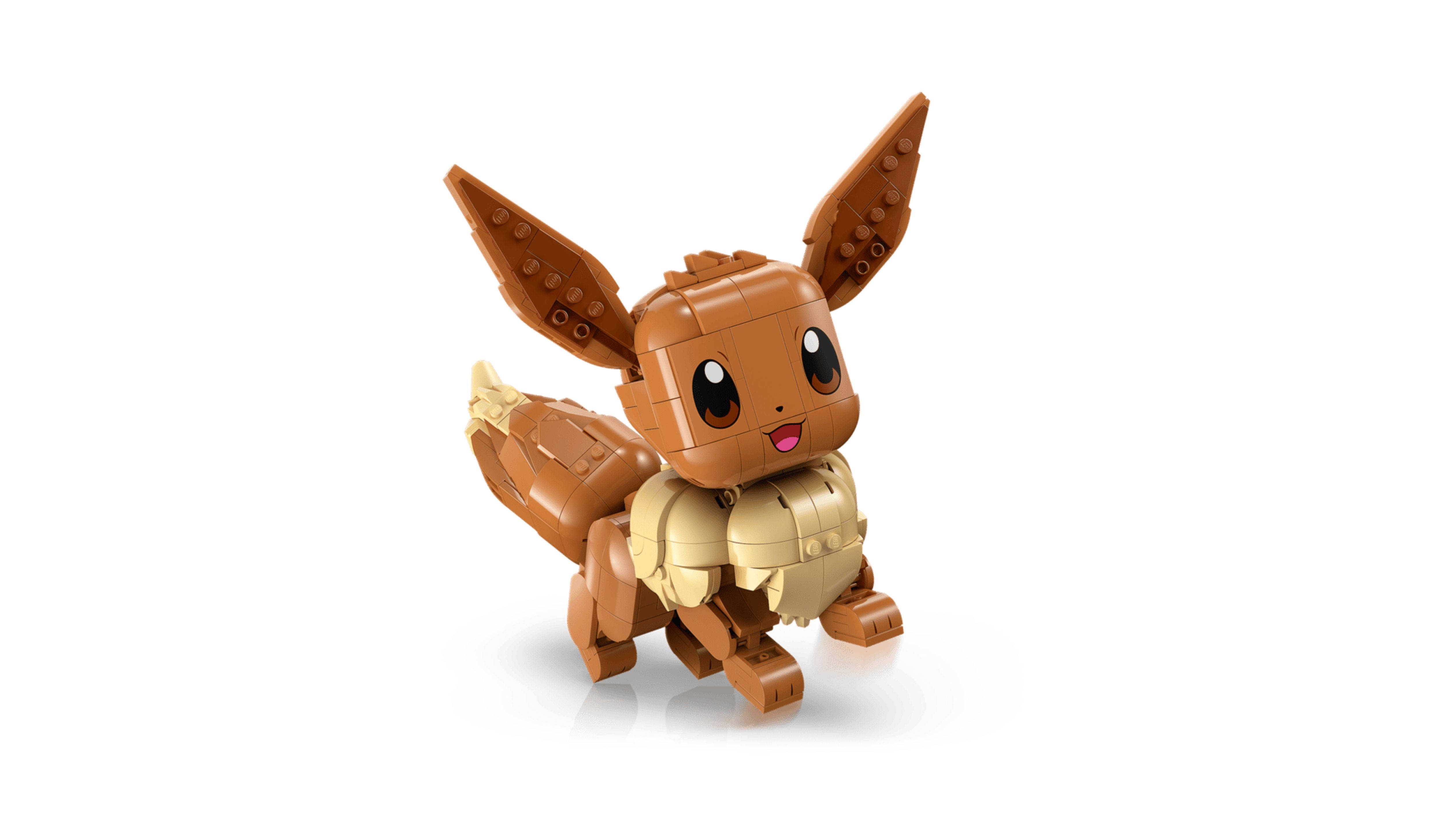 Eevee Pokemon