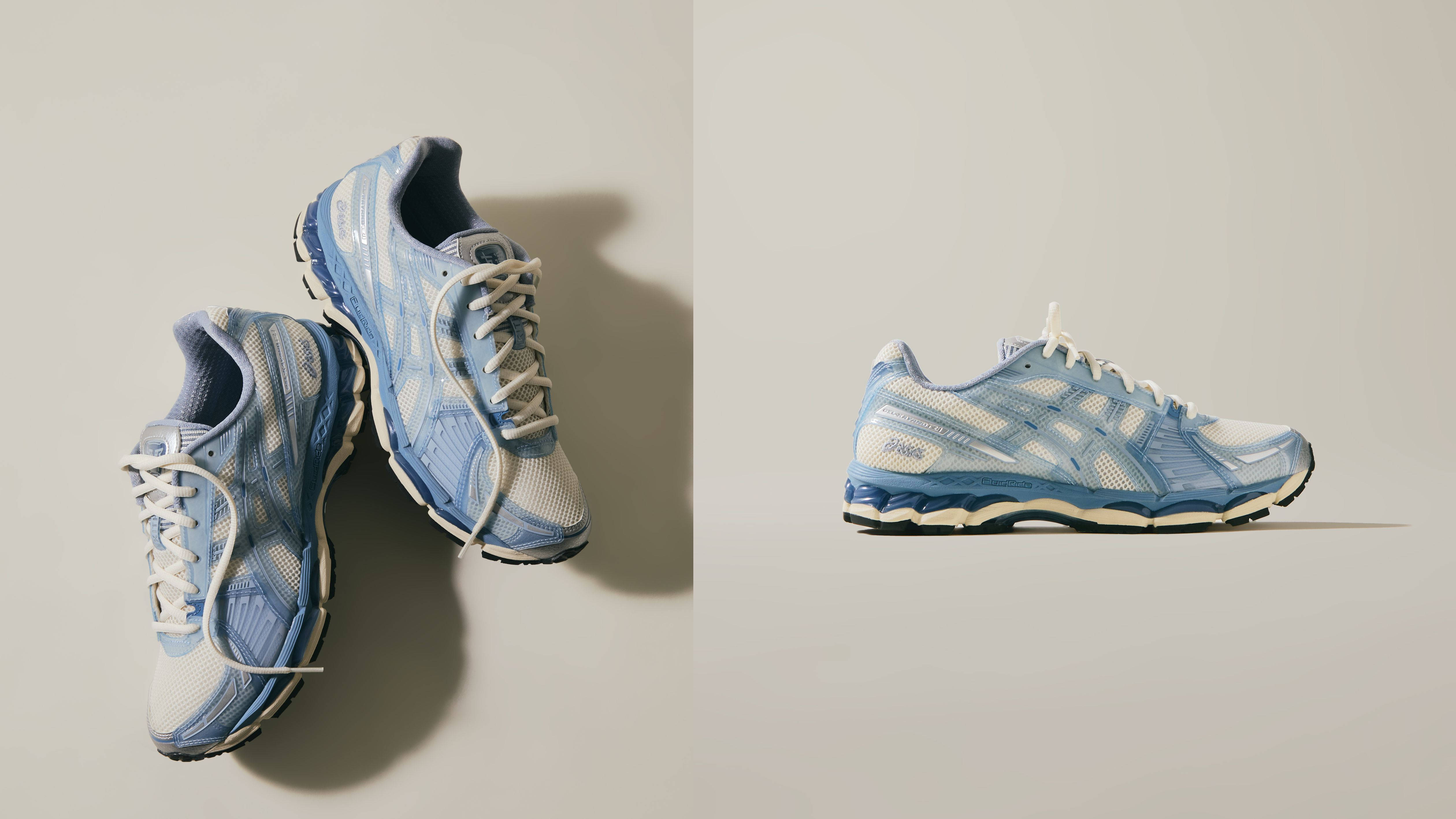 KITH Voyage