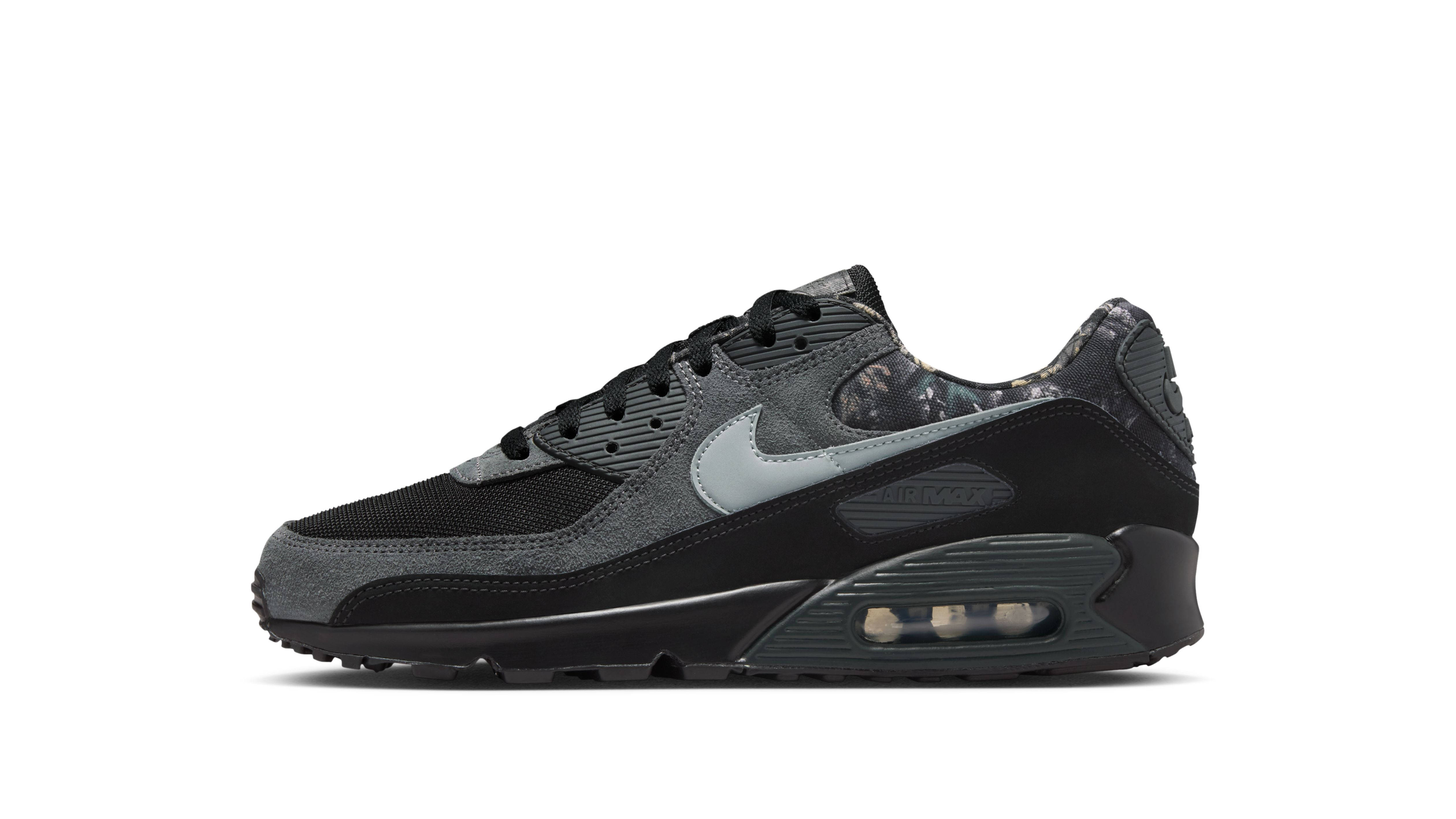 AM90 Realtree