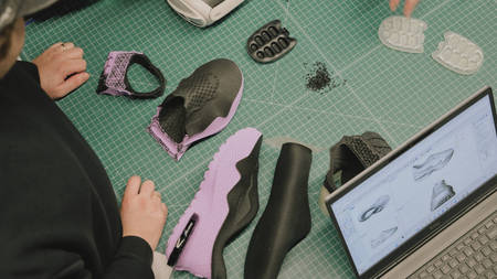 Zellerfeld and Nike's Collab Game Has Seriously Levelled Up Zellerfeld and Nike's Collab Game Has Seriously Levelled Up
