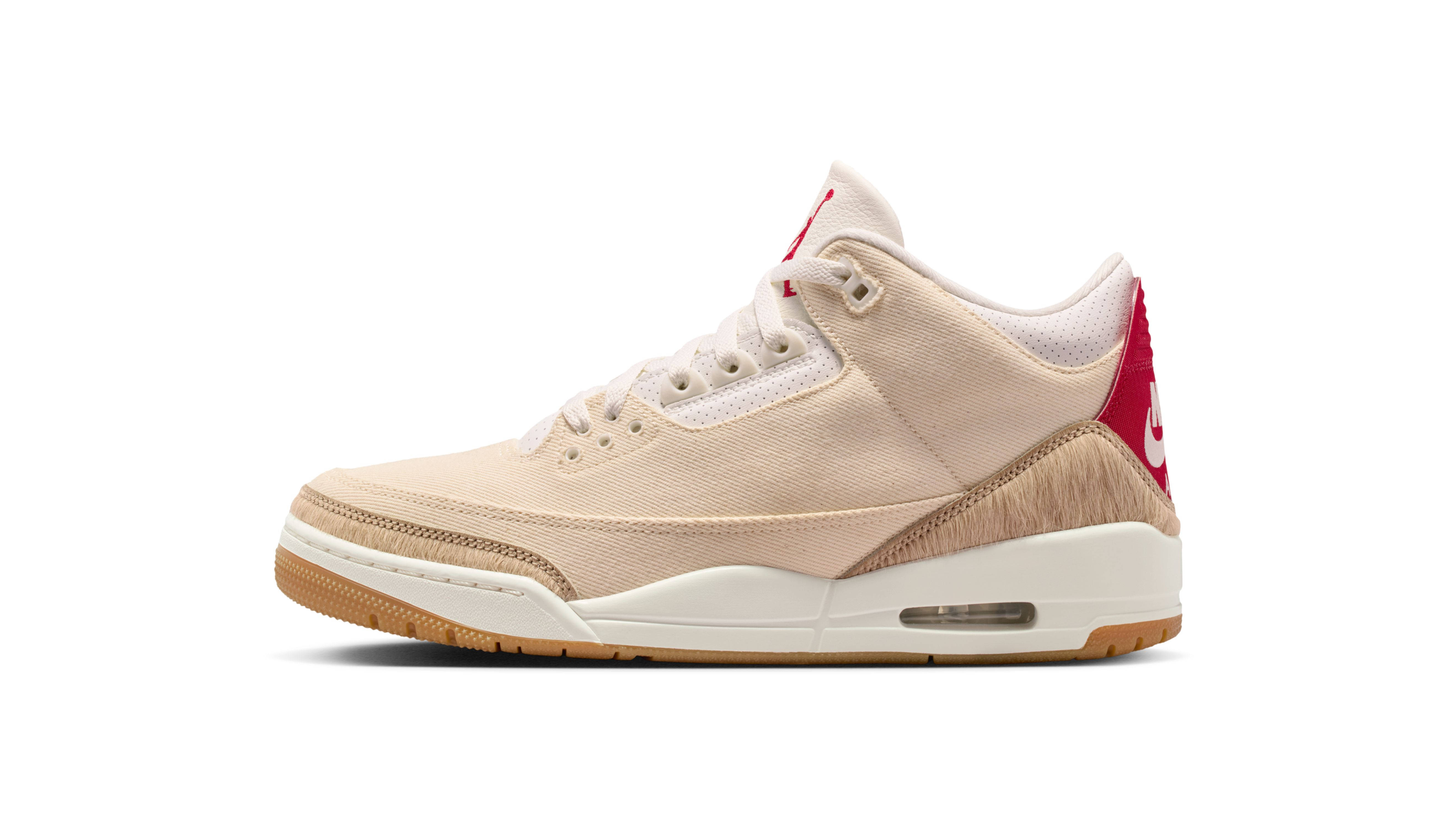 AJ3 Levi White