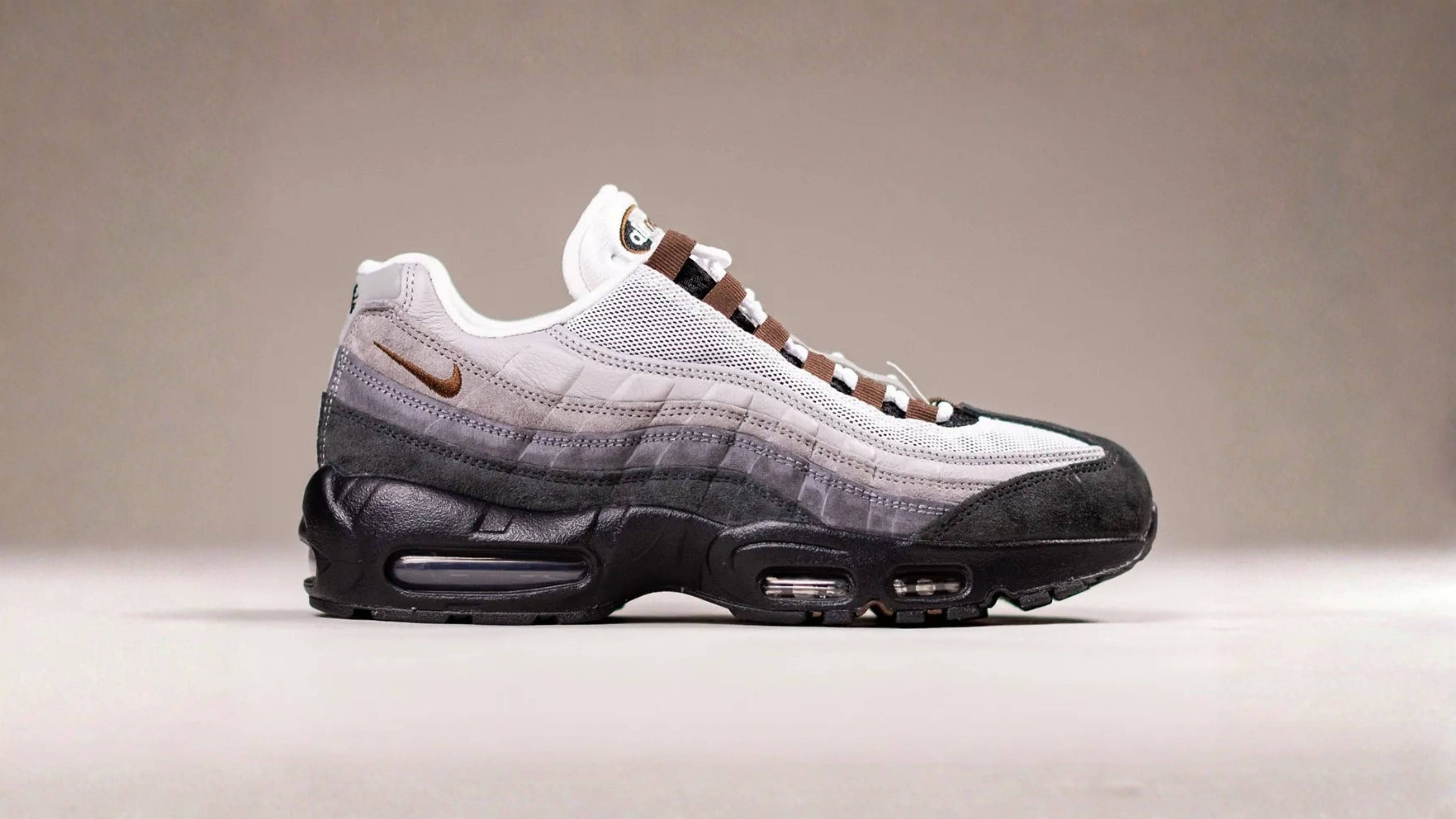 Air Max 95 SB Cacao Wow
