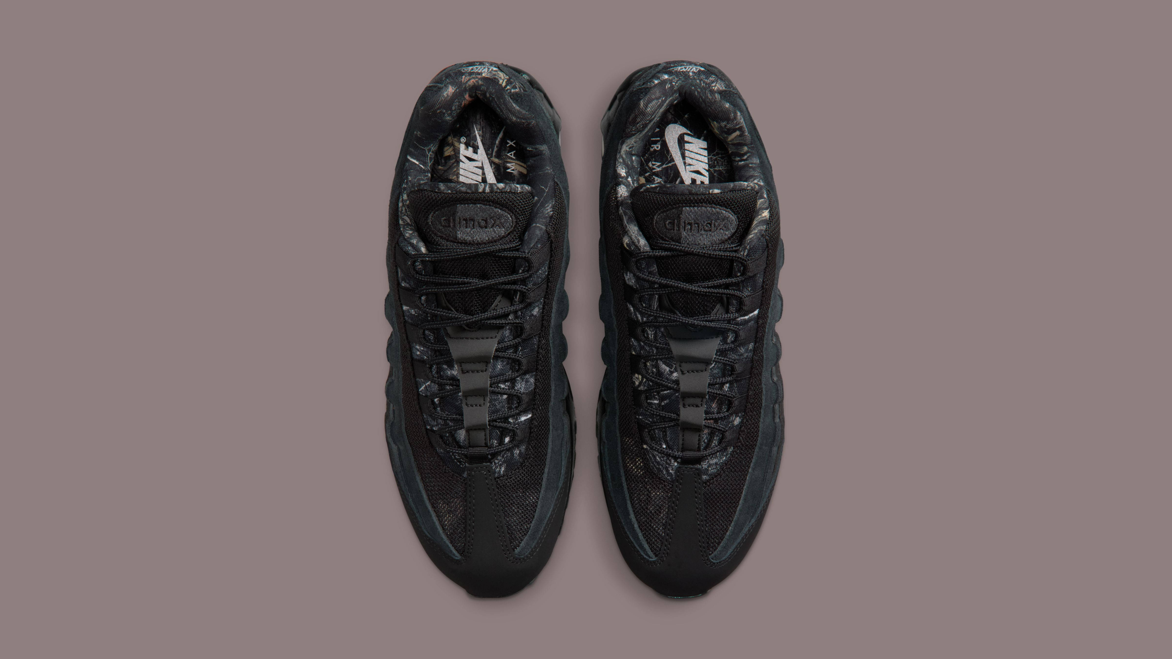 AM95 Realtree
