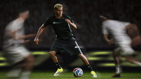 Choose Your Side: Yamal and Bellingham Front adidas’ Latest Football Duel