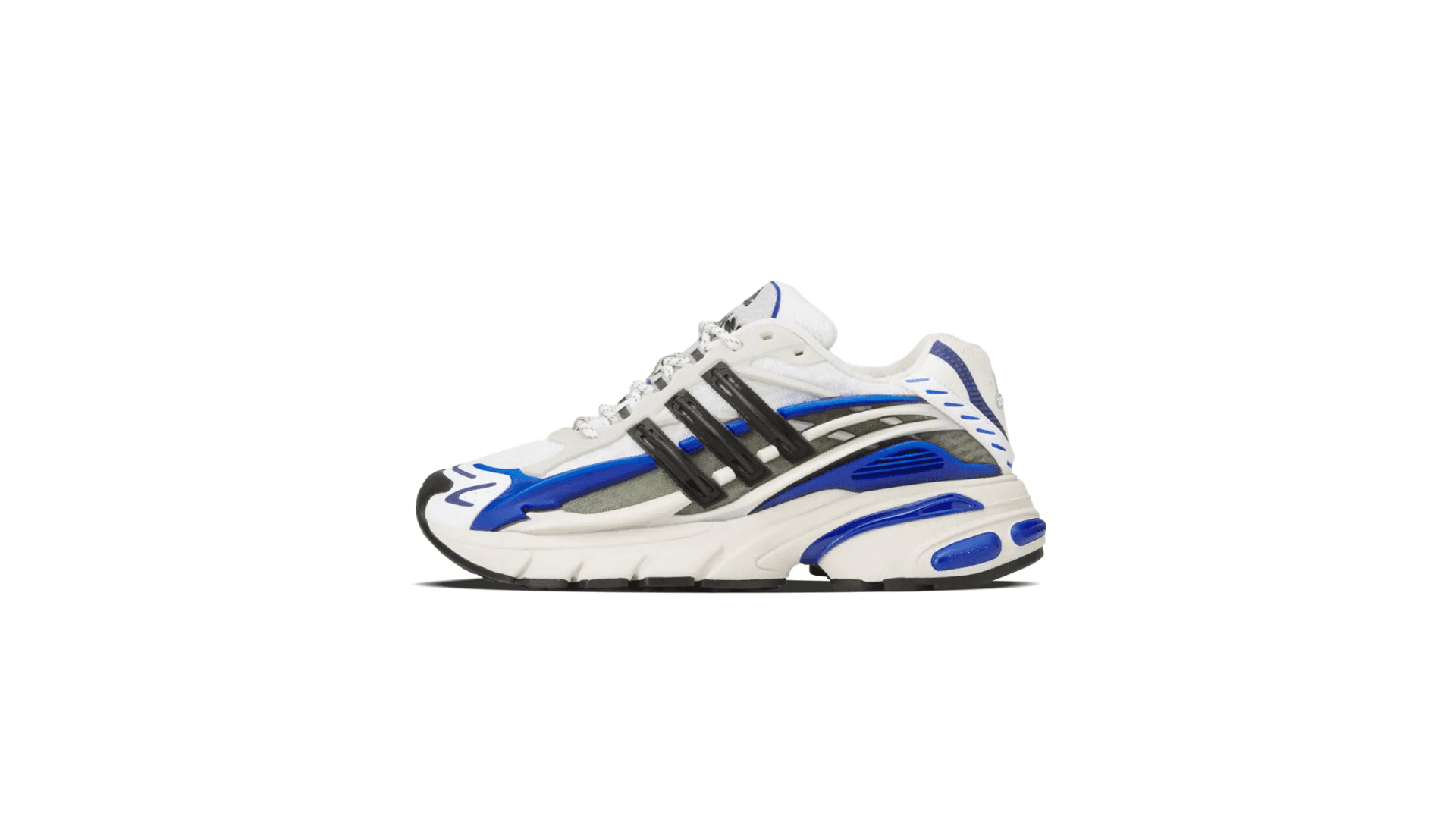 Pharrell x adidas Adistar Jellyfish Royal Blue White