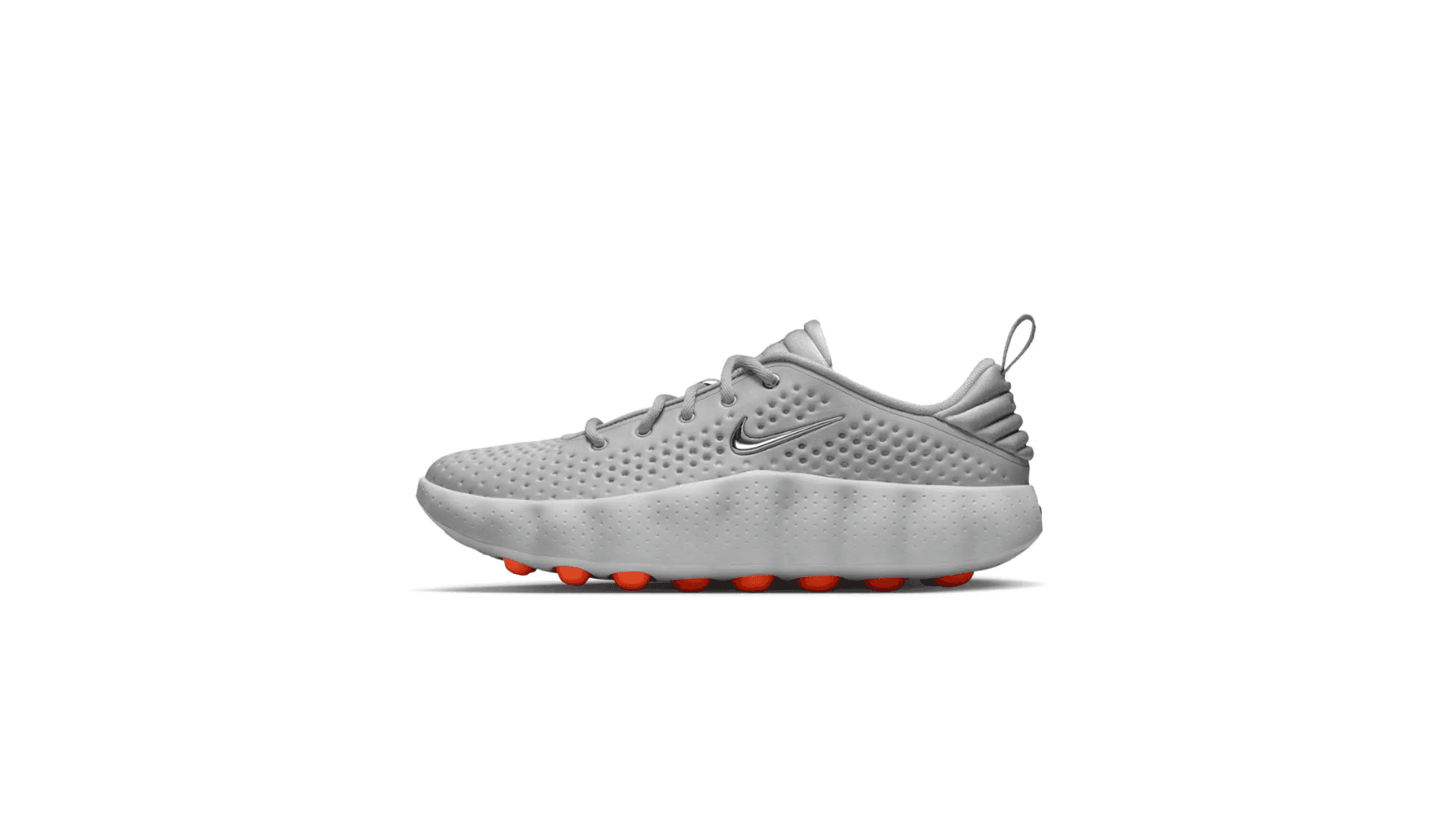 Nike Mind 002 Light Smoke Grey