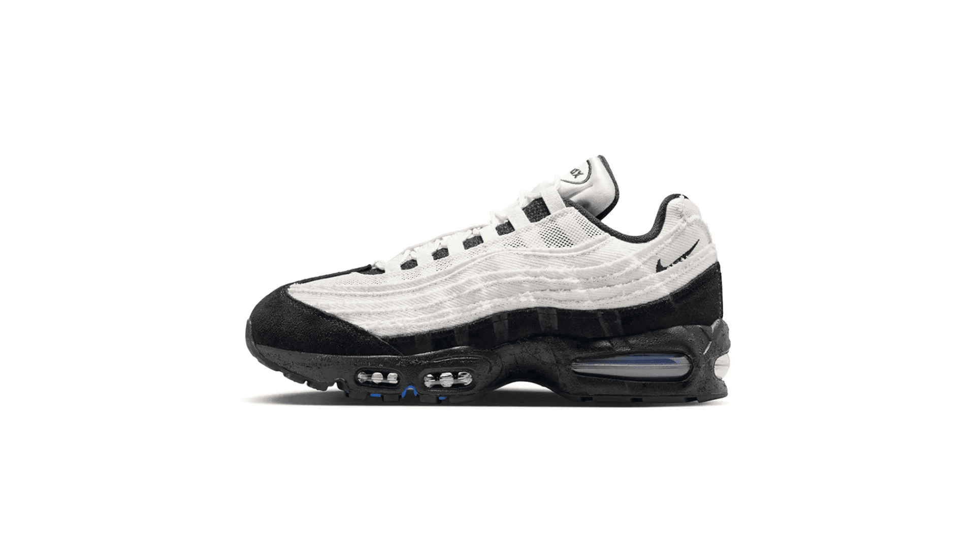 Nike Air Max 95 Paris Atelier