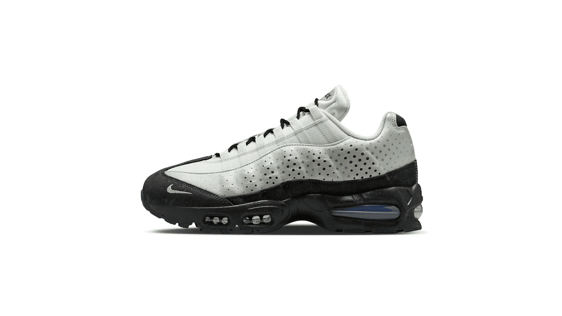 Nike Air Max 95 Big Bubble 211 Seongsu