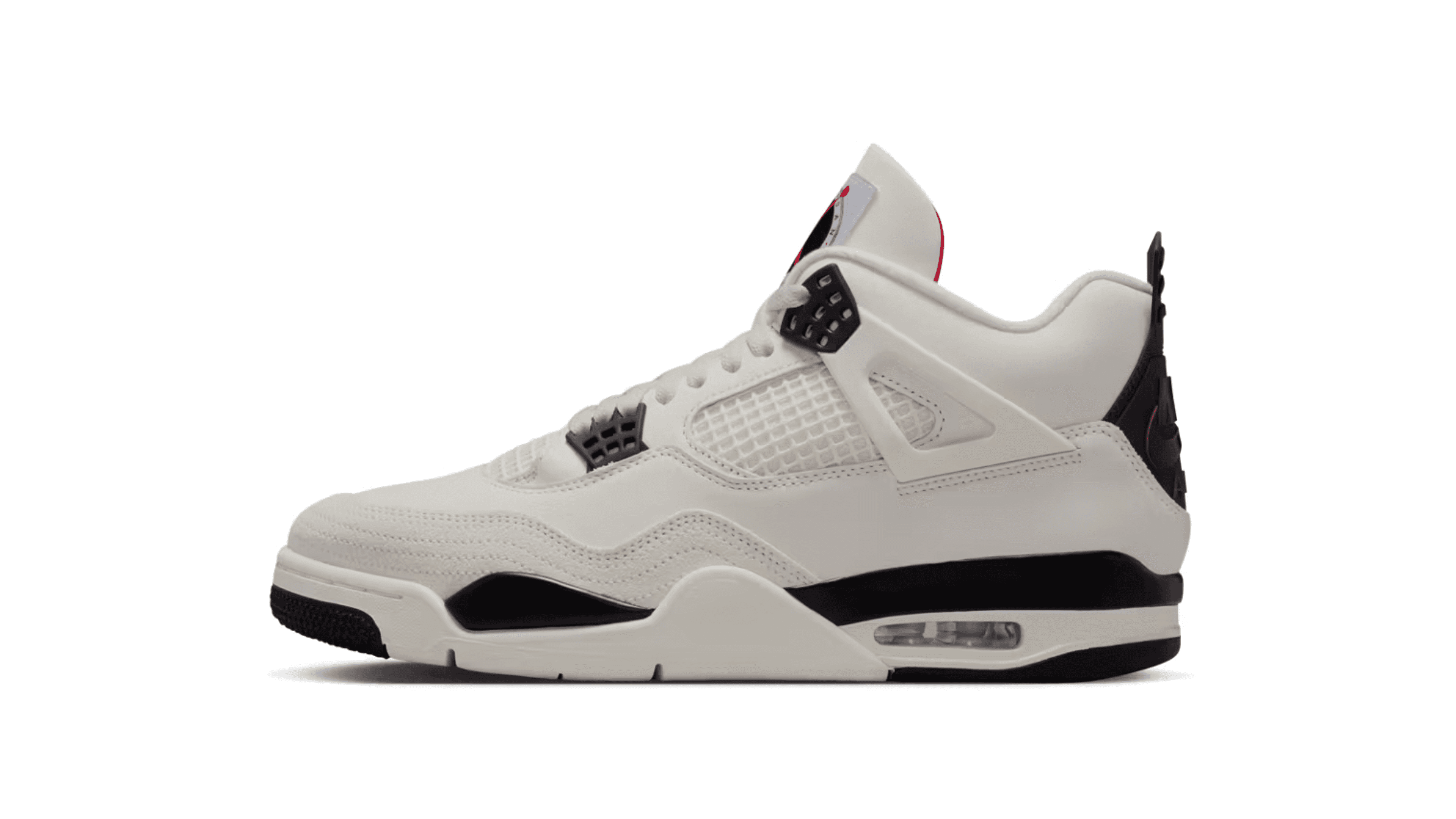 Air Jordan 4 Flight Club