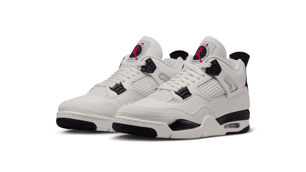 via Nike Air Jordan 4 Flight Club