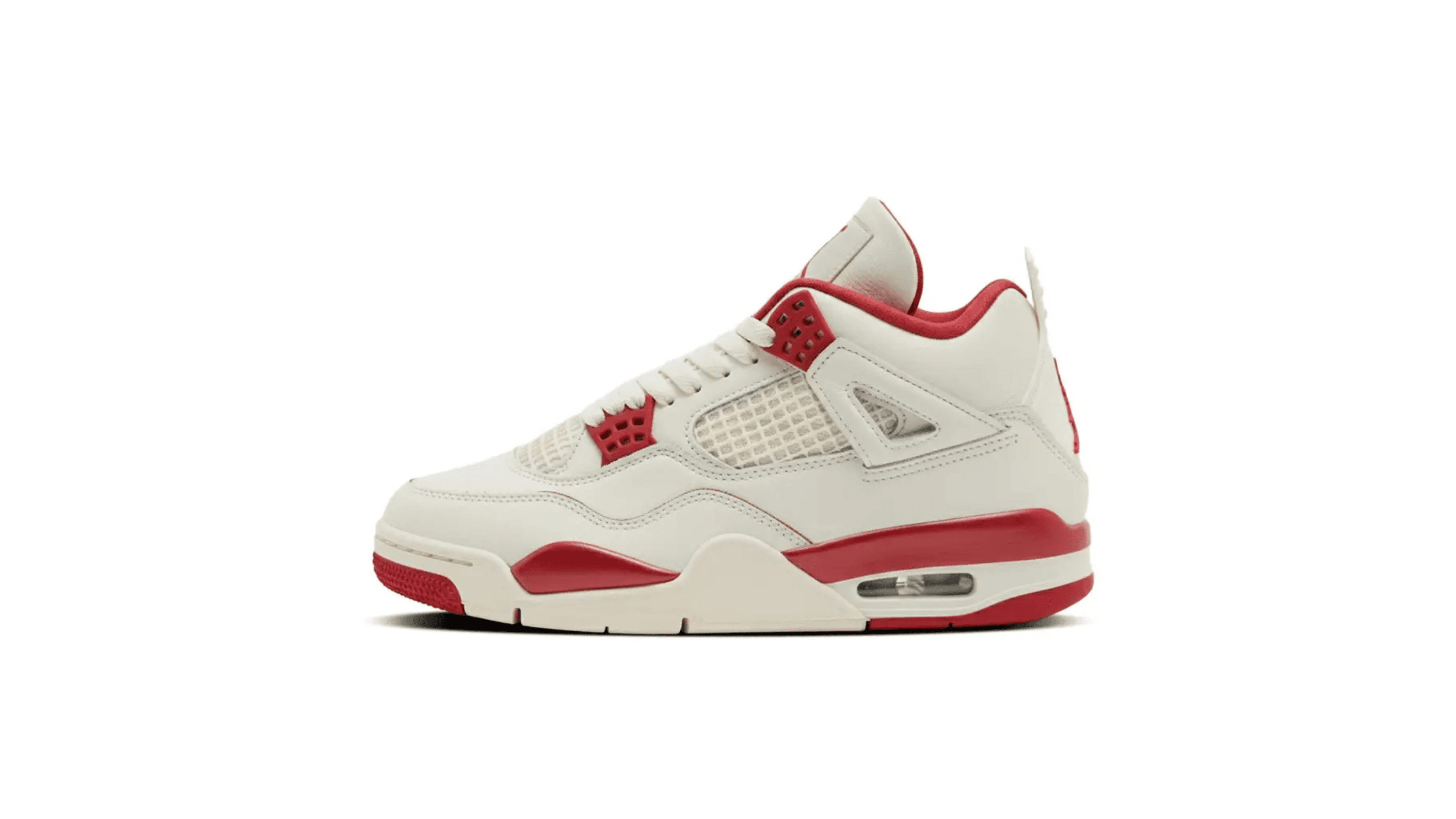 Air Jordan 4 Valentine's Day