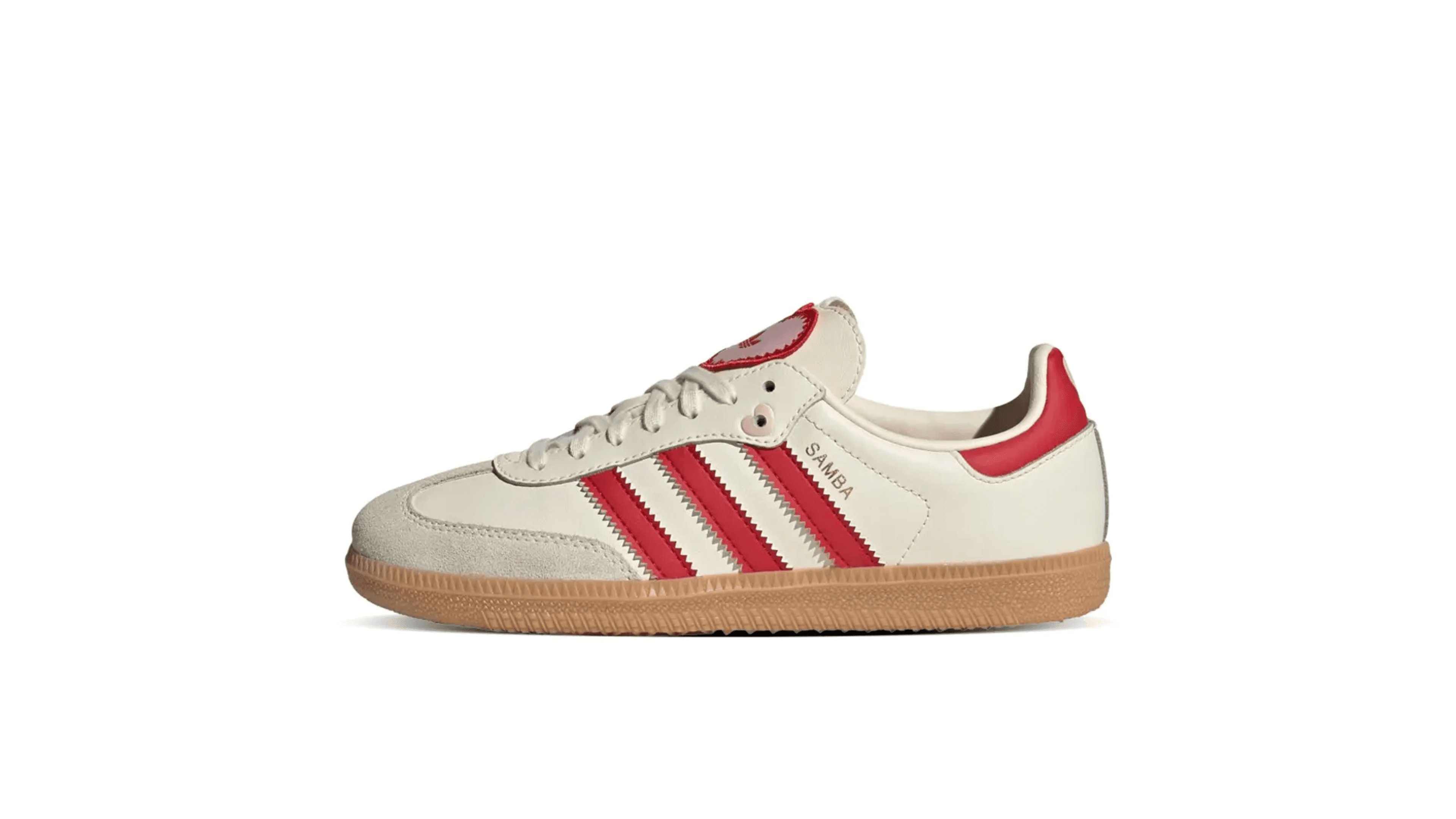 adidas Samba OG GS Valentine's Day