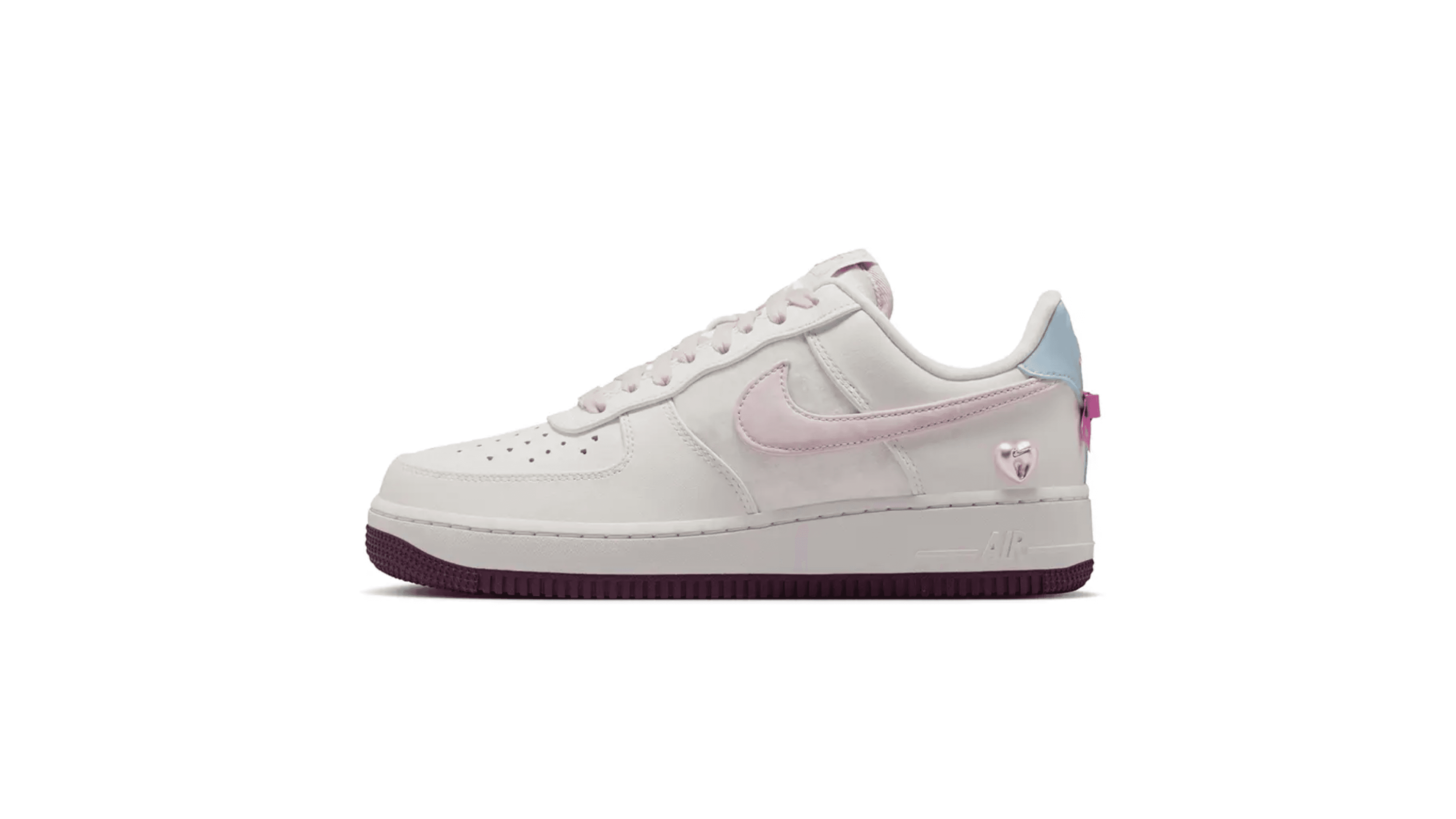 Nike Air Force 1 Low Valentines Day 2026
