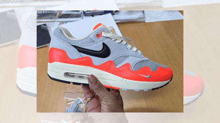 Patta’s Next Air Max 1 Returns on a Day That Doesn't Even Exist Patta’s Next Air Max 1 Returns on a Day That Doesn't Even Exist