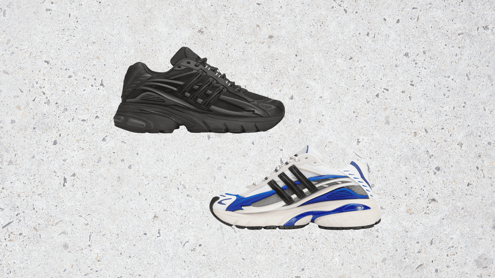 Two Colours, No Stings: Pharrell Doubles Down on the Jellyfish Hype Pharrell Williams x adidas VIRGINIA Adistar Jellyfish
