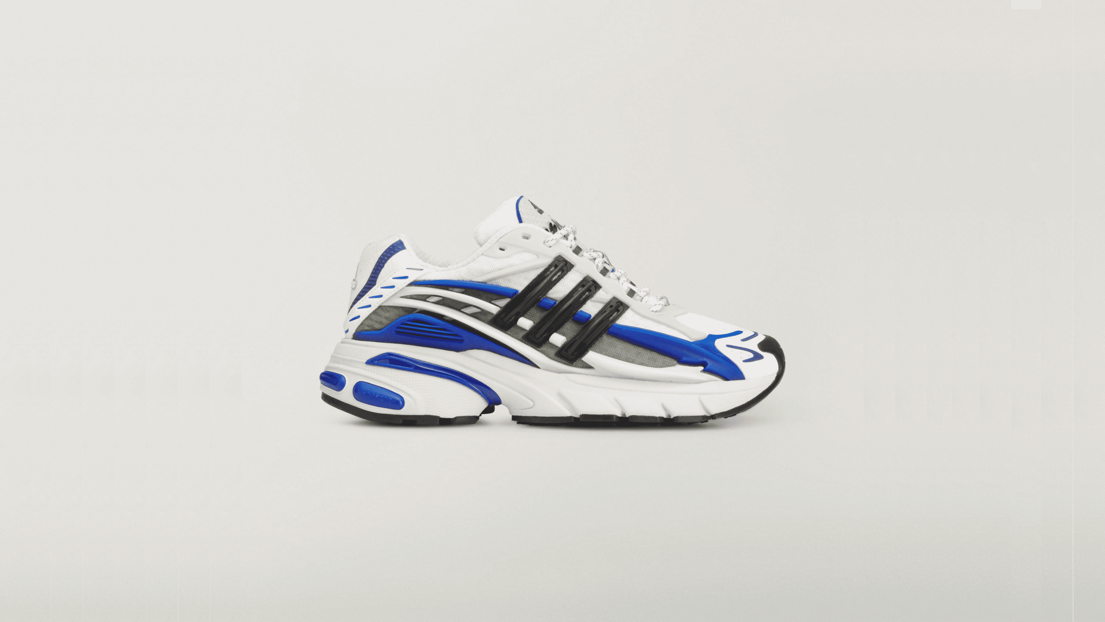 Pharrell x adidas Adistar Jellyfish Royal Blue White