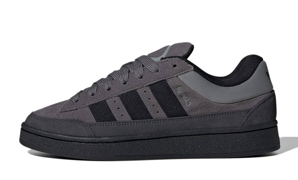 adidas Campus ST Grey Carbon