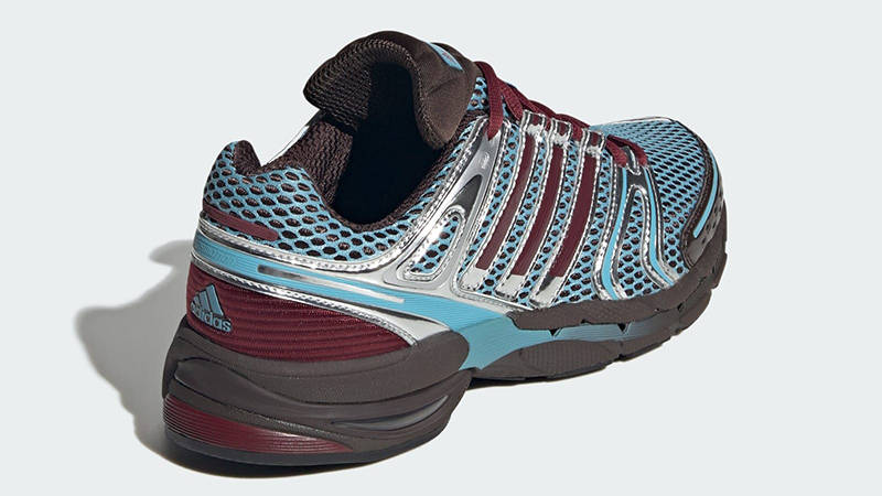adidas Adistar Control 5 Preloved Blue Brown KJ8804 back