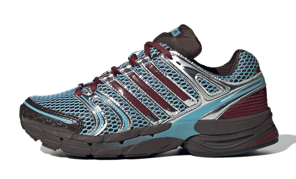 adidas Adistar Control 5 Preloved Blue Brown KJ8804