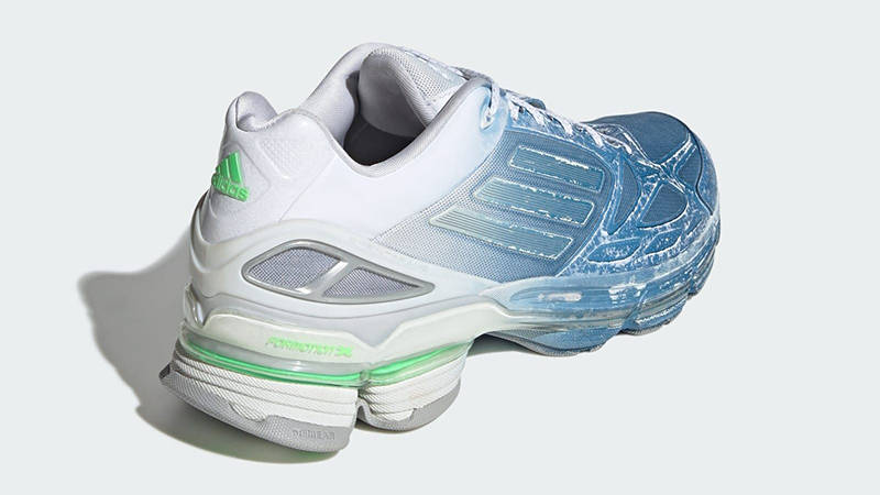 adidas Adizero F50 White Zero Metallic KK3110 back