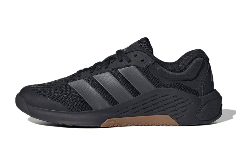 adidas Dropset 4 Black