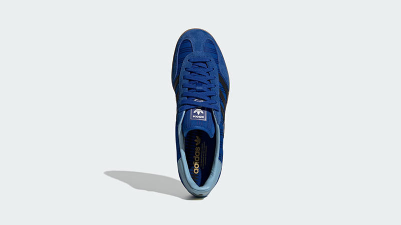 adidas Gazelle Indoor Bringback Pack Argentina IH9649 middle