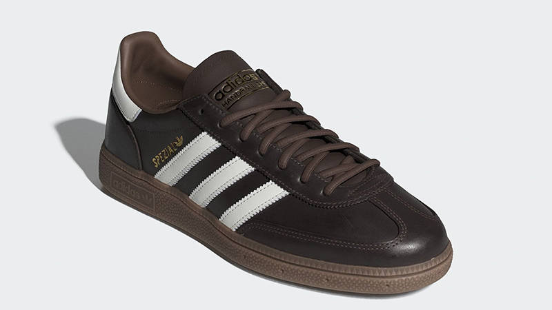 adidas Handball Spezial Brown Earth Strata KI8581 front